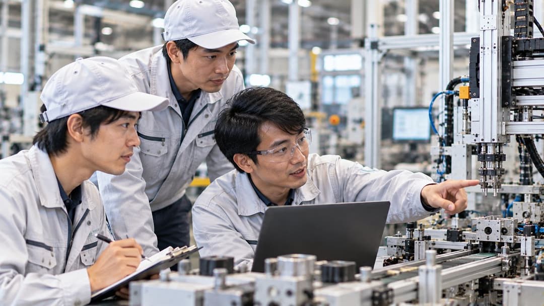 生産技術