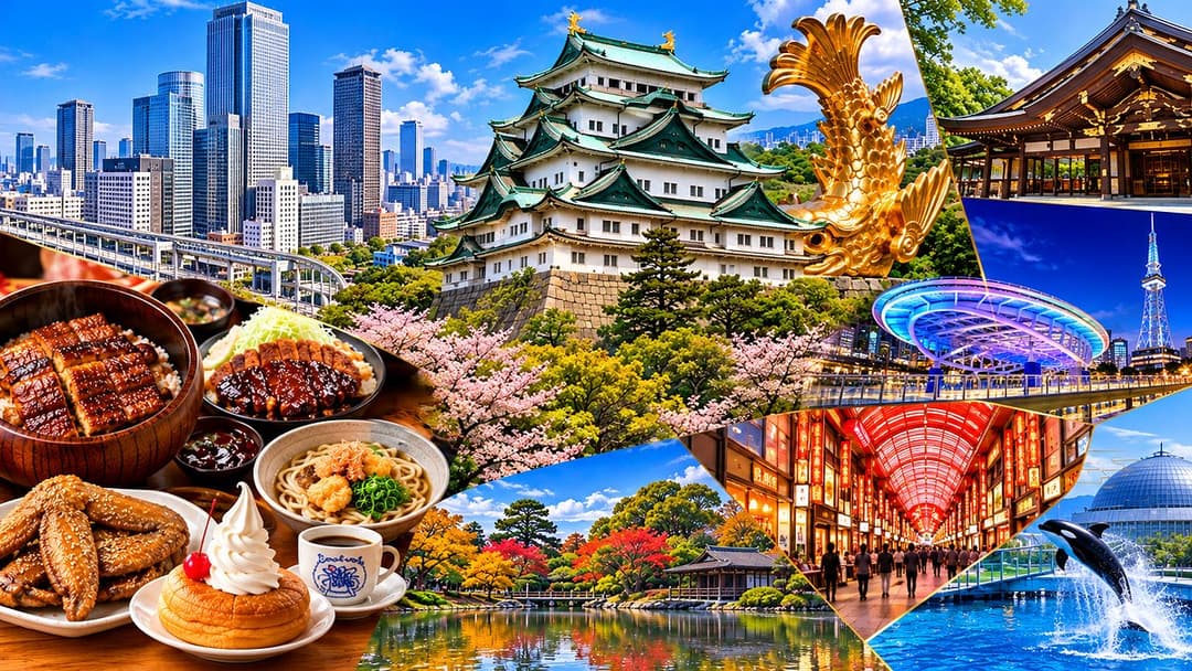 中部特集