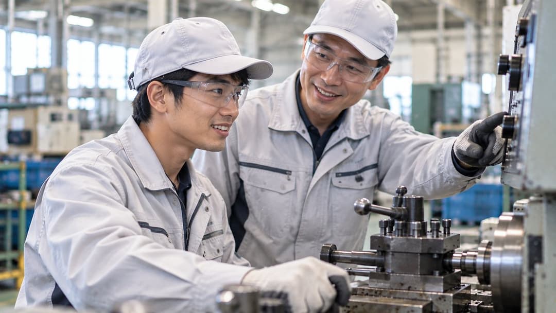 Không Yêu Cầu Kinh Nghiệm